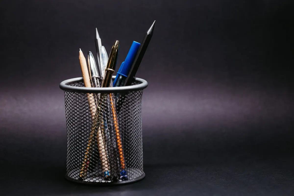 Choosing Your First Pen Beat Pen: Weight, Grip and Balance