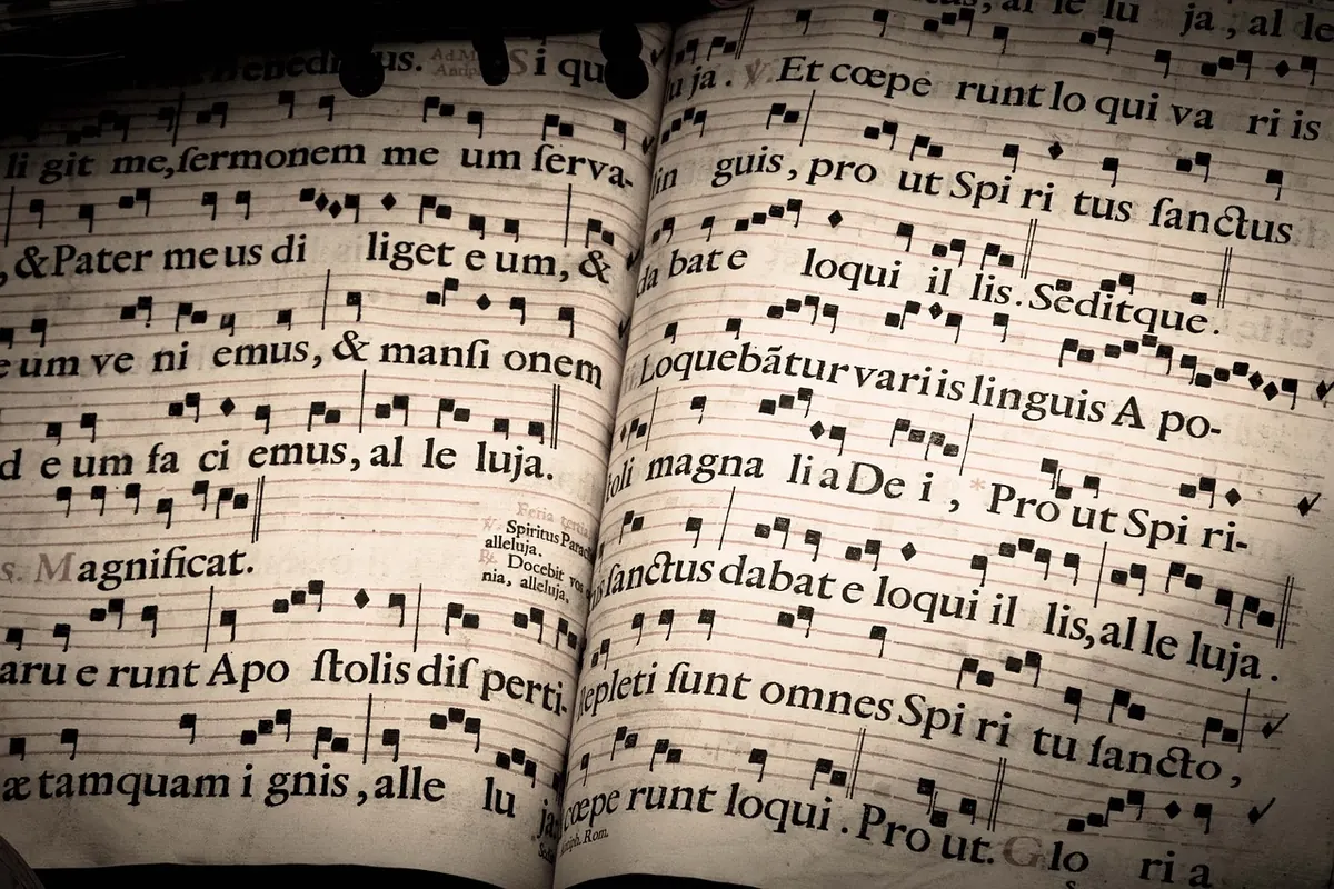 How to Read Pen Beat Notation and Tab